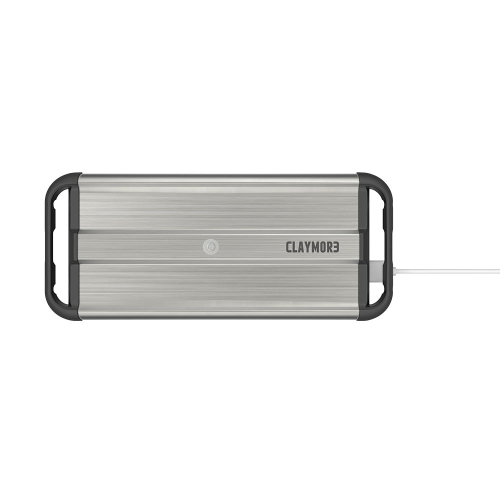 Claymore 3 Face+ Outdoor Lantern