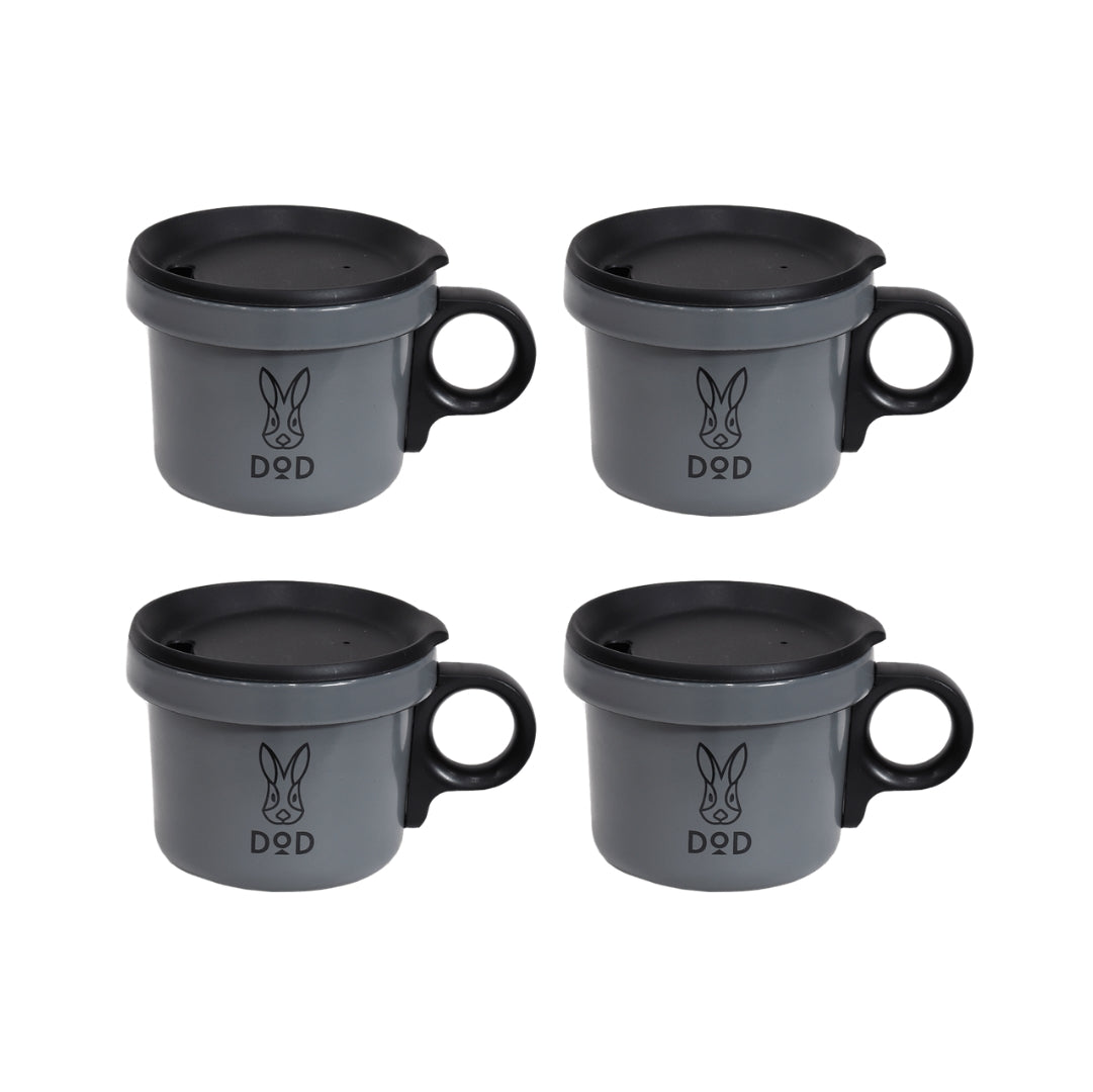 Dining Bundle (Black)