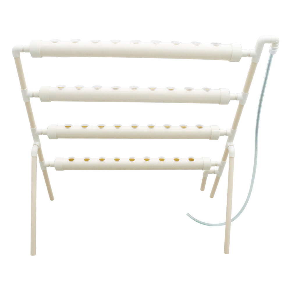 Hydroponic 36 Plant Site Grow Kit