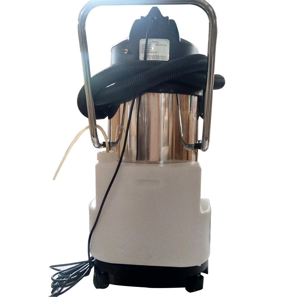 110V 1000W Carpet Extractor Machine 40L
