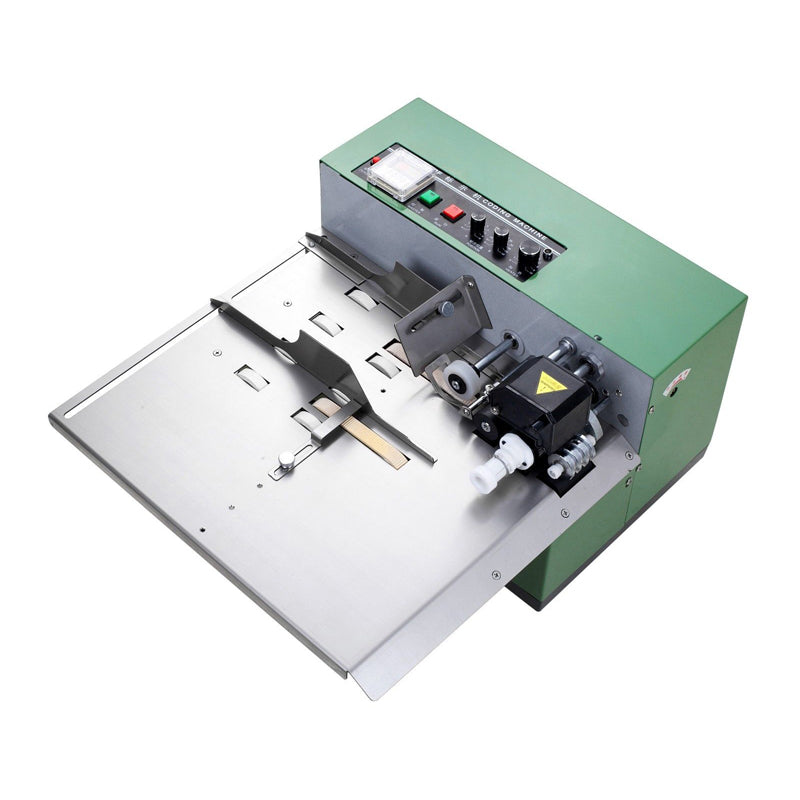 MY-380F Solid-ink Coding Machine