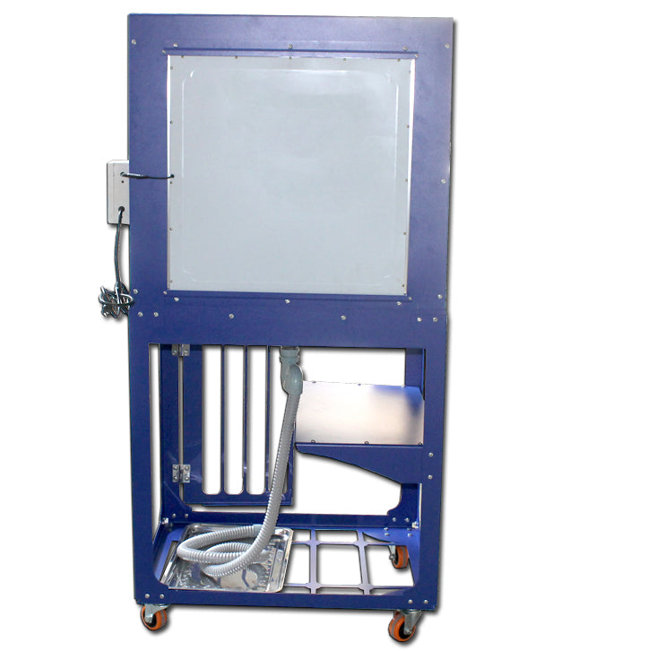 Screen Printing Washout Tank