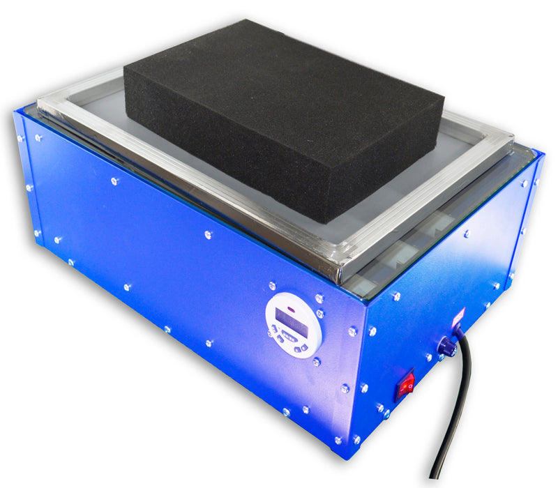 110V Exposure Unit 18*12"