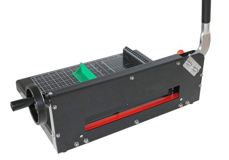 12.2" A4 Size Stack Paper Cutter