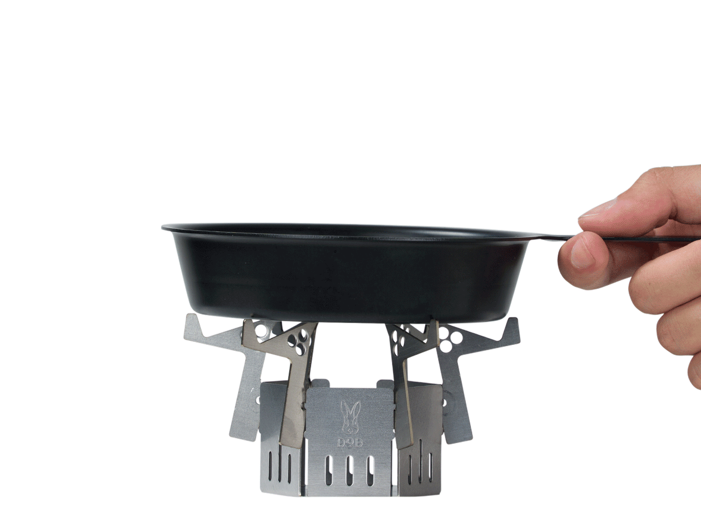 Horo Mug + Ashura Stove