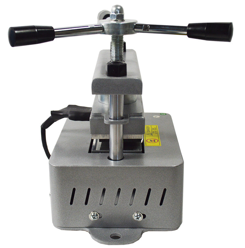 2.3*4.7" Rosin Heat Press Machine