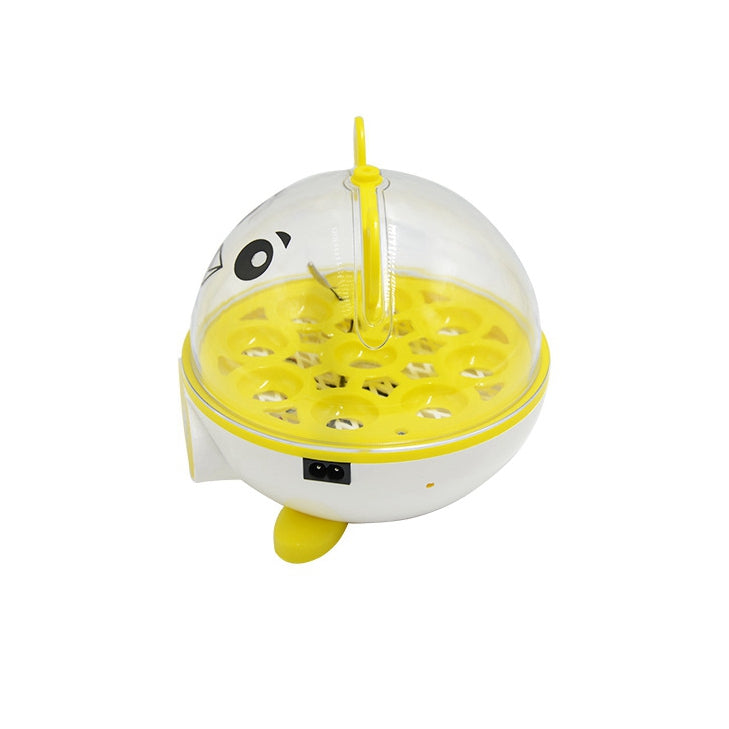 110V 9 Eggs Incubator