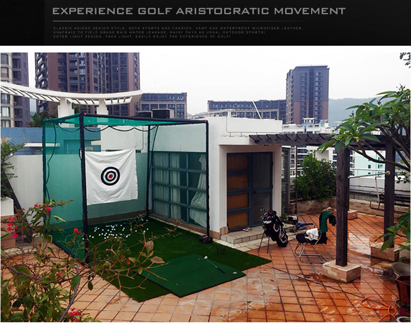 Golf Practice Network