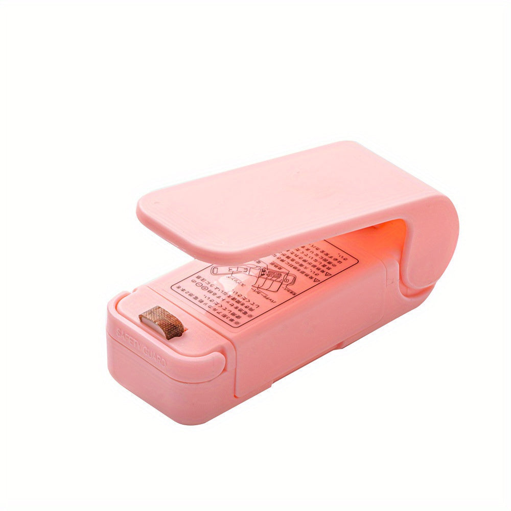 Compact Mini Snack Sealer - EUG9