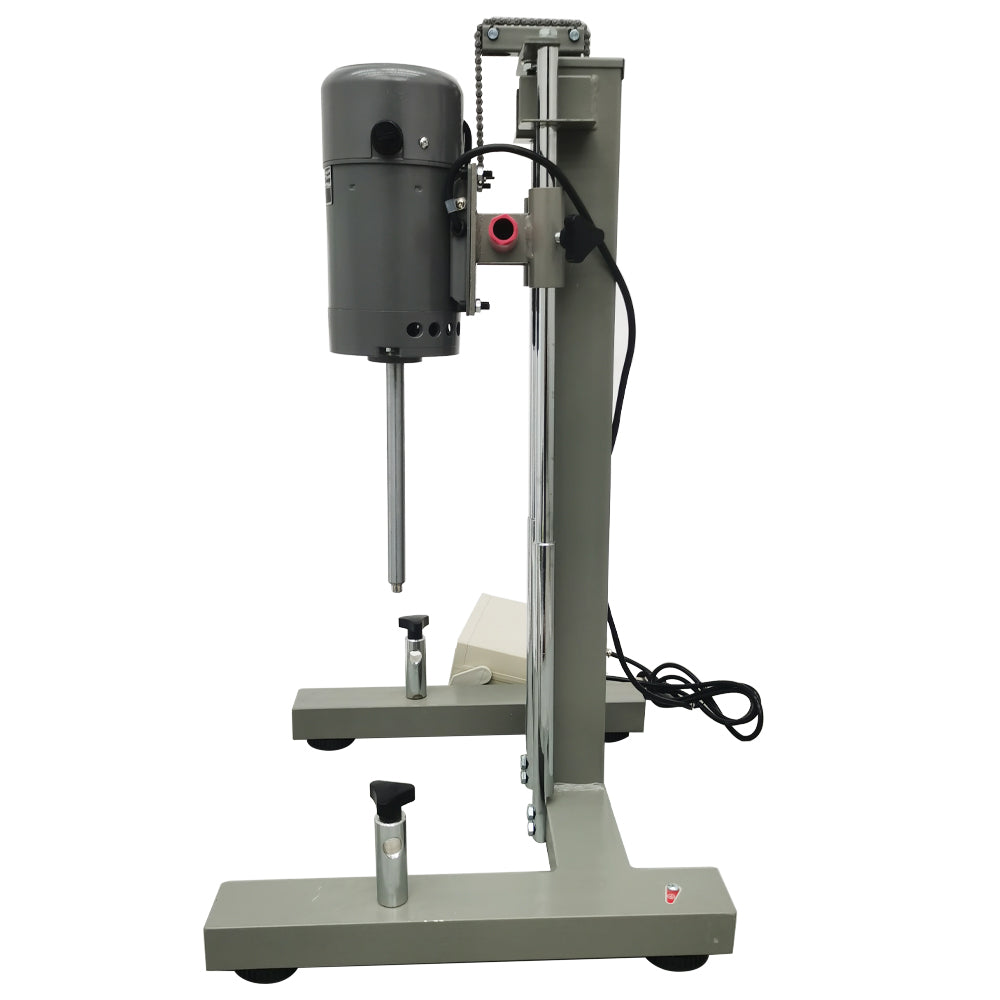 220V Disperser Homogenizer