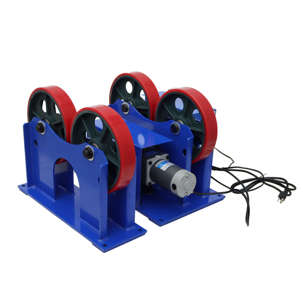 Welding Tank Turning Rolls
