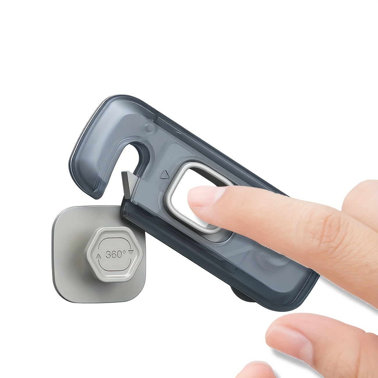 Child Safety Fridge Lock- HMT20SL