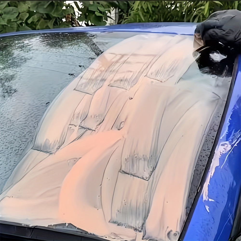 Cerium Oxide Glass Polishing Powder, 80g - TJR7Q9M