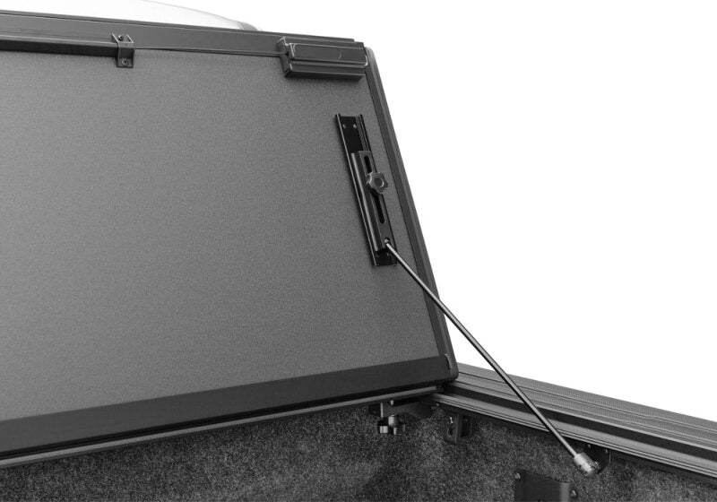 BAK 15-20 Ford F-150 8ft Bed BAKFlip MX4 Matte Finish