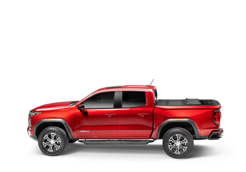 BAK 17-20 Honda Ridgeline BAKFlip MX4