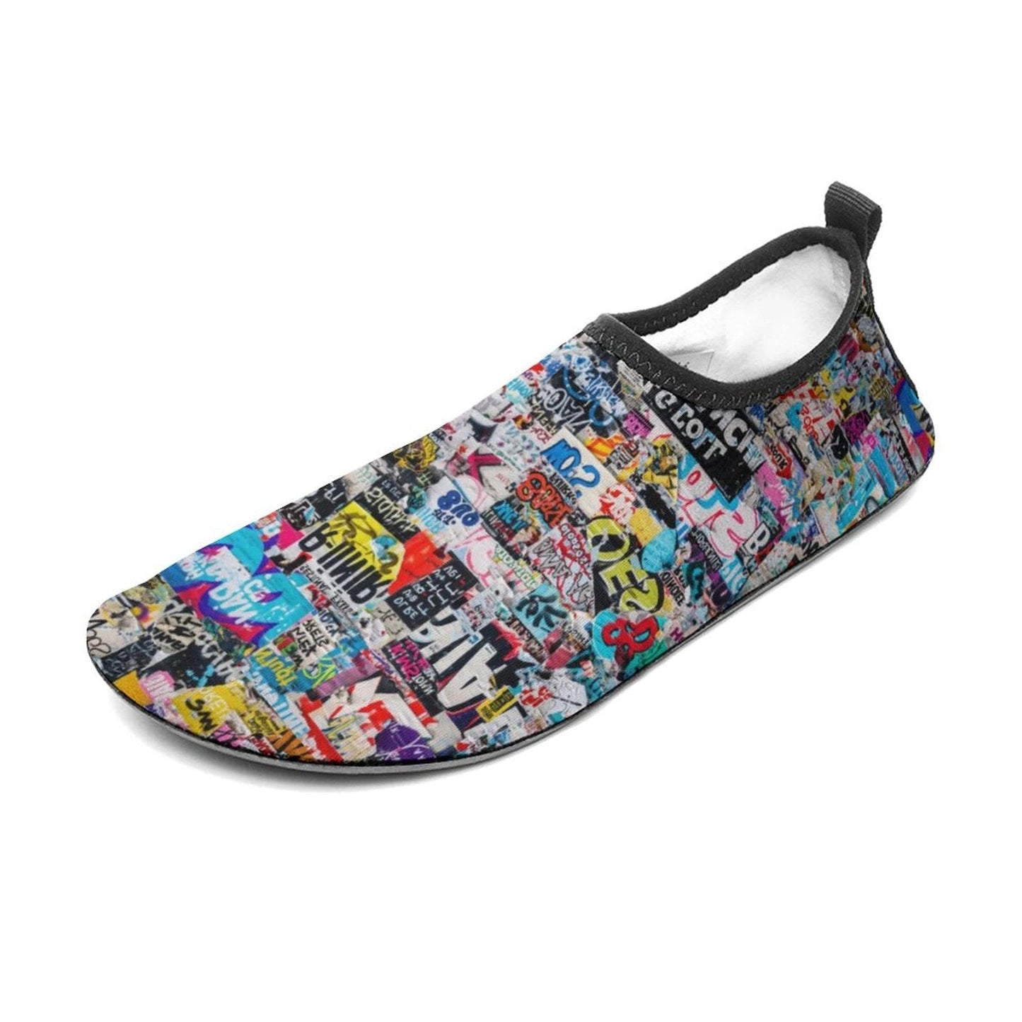 Quick Dry Wate Shoes for Beach, Pool and Water Activities