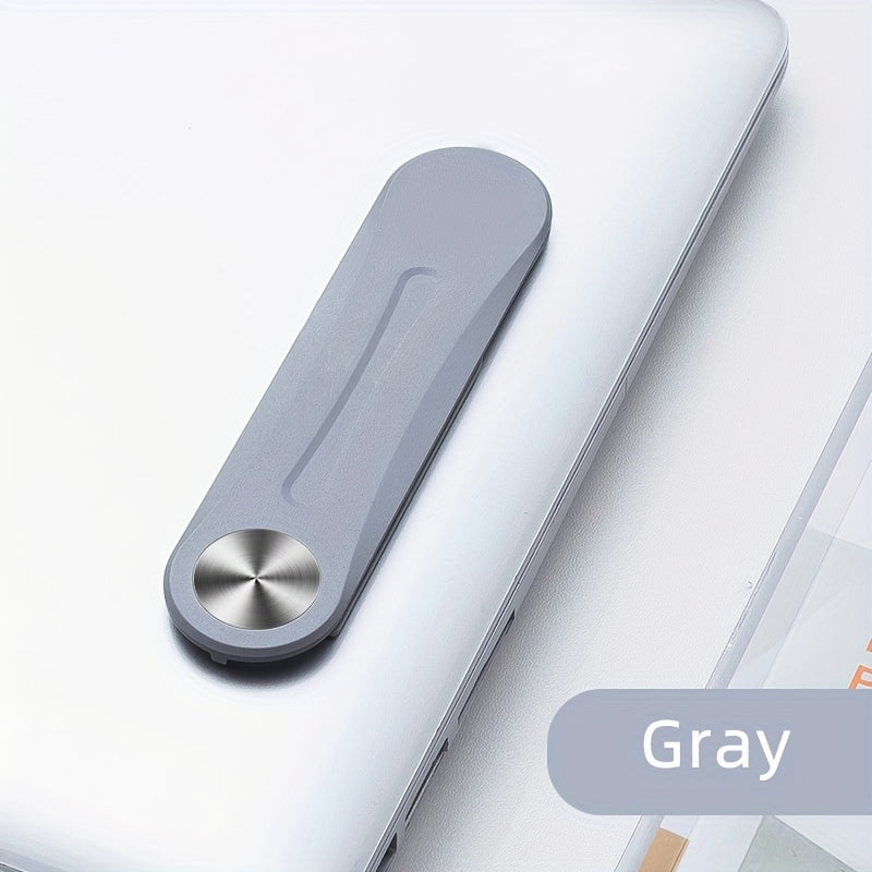 Dual Monitor Mount Phone Stand- HMT17PS