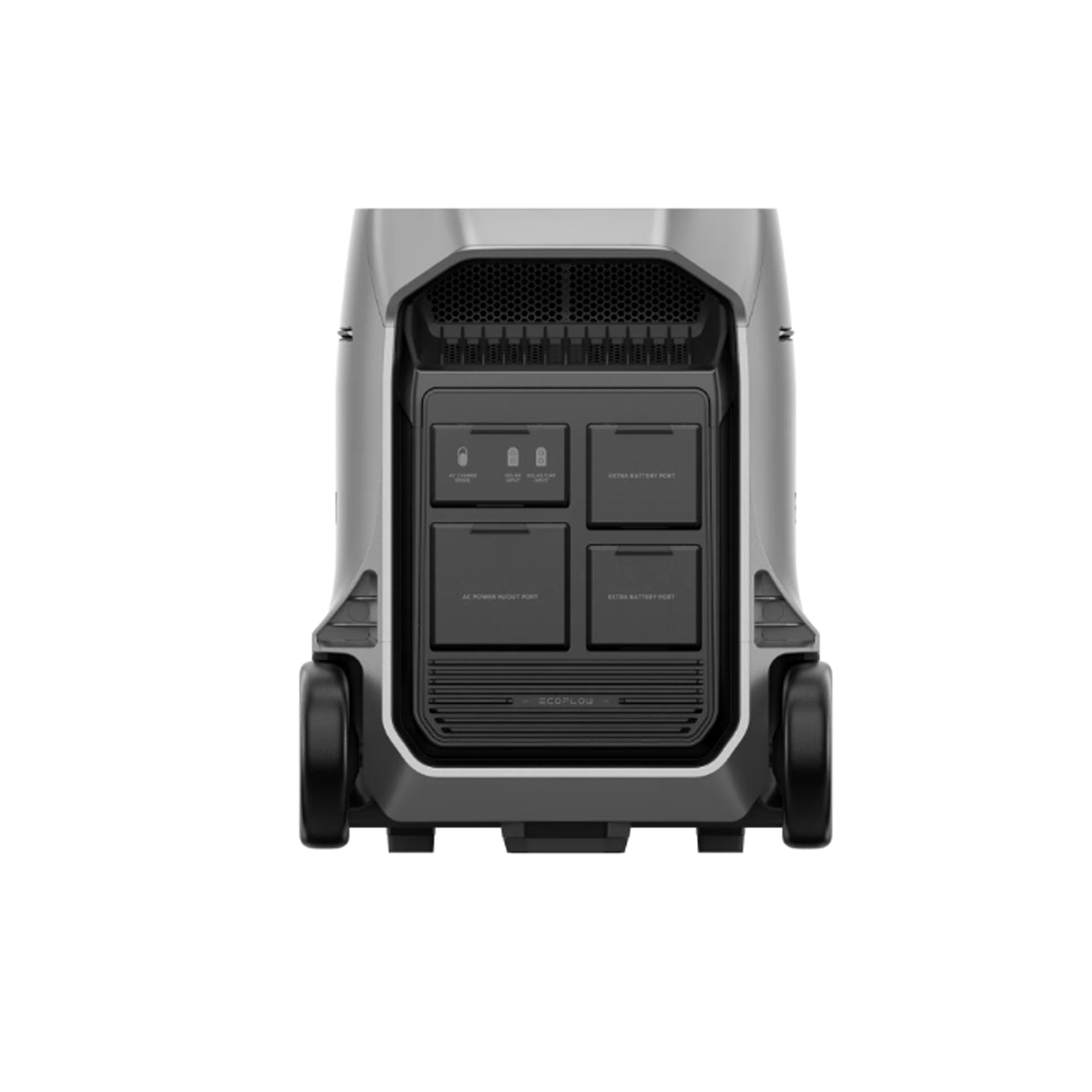 EcoFlow Delta Pro 3 Power Station Portable Home Battery Backup 220V Charging 80% In 1 Hour 4000W Up To 6000W With X-Boost Battery Backup Energy Storage