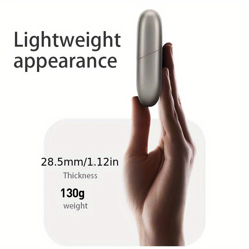 Portable Electric Shaver for Men, Panasonic Mini Reciprocating TJR7N1X