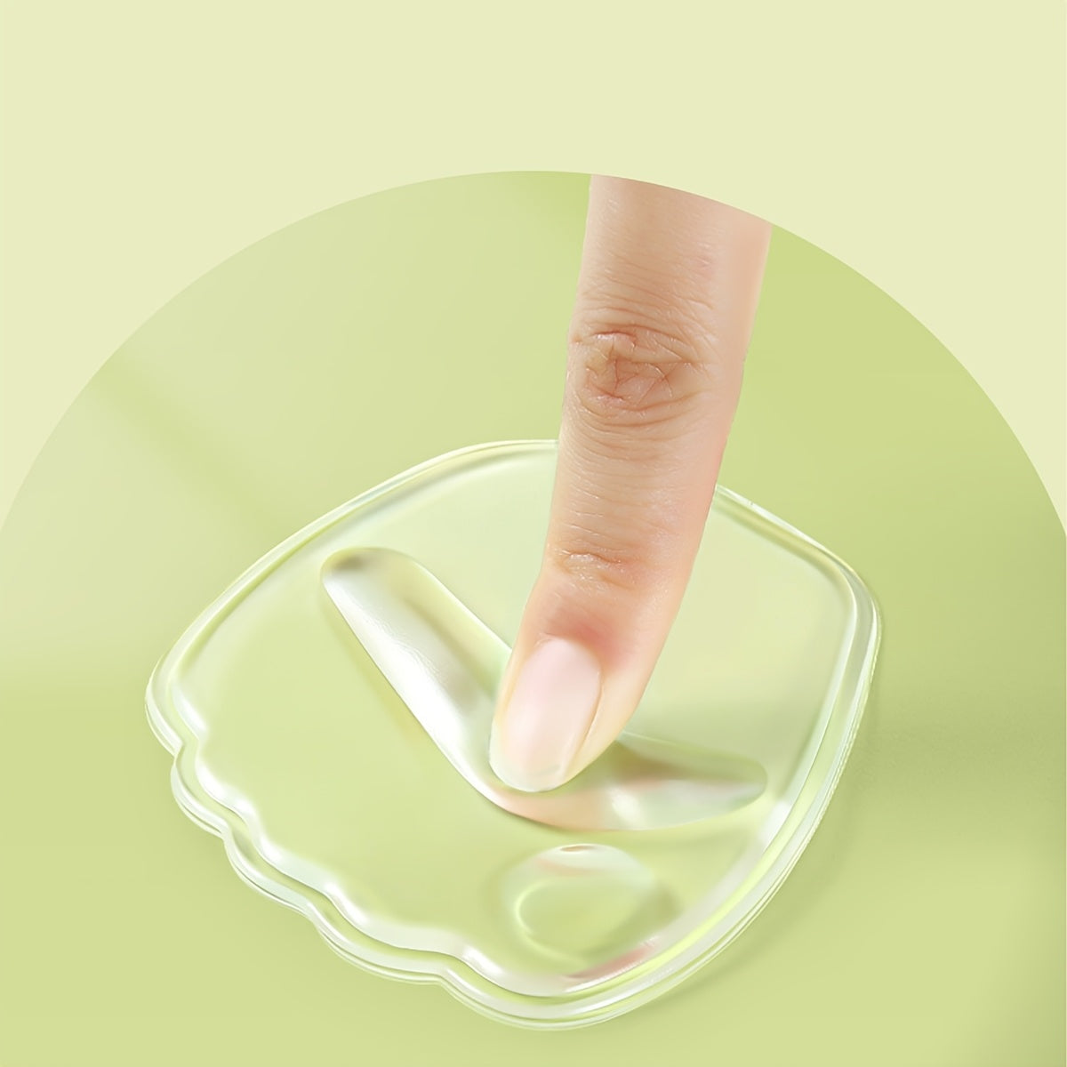 Gel Forefoot Cushions- HMT17GF