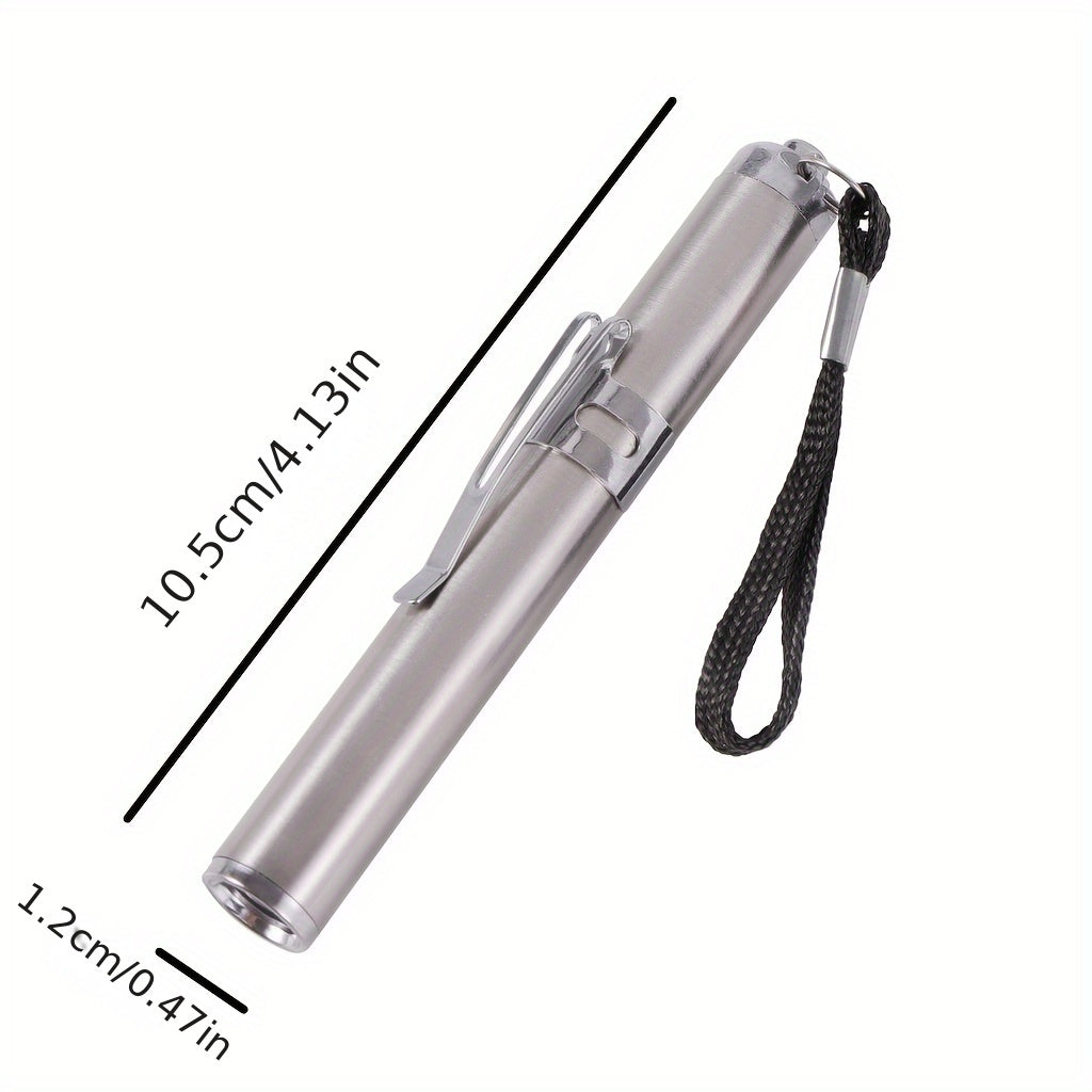 LED Egg Candler Tool No Battery-TQDF