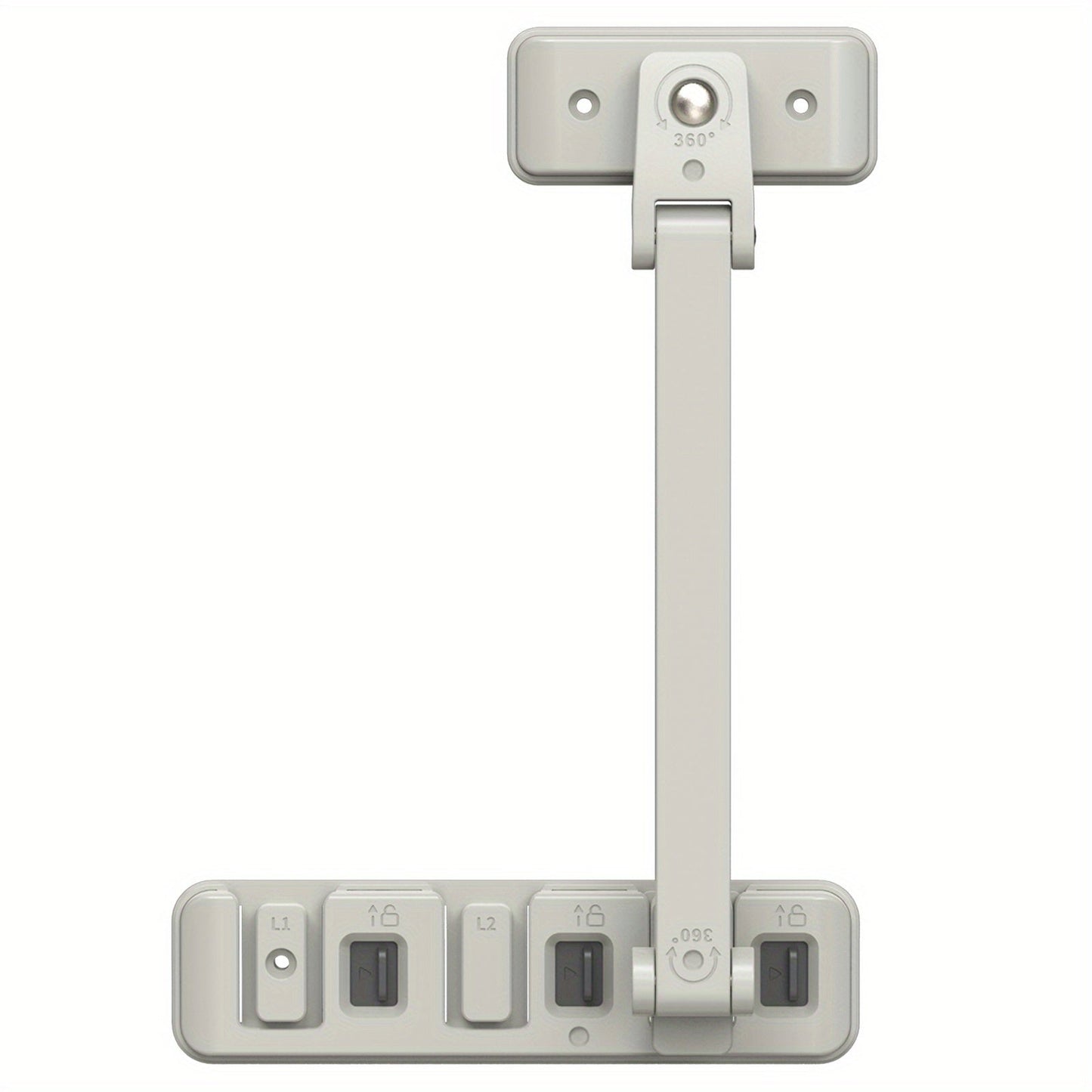 Window Safety Lock- HMT20WL