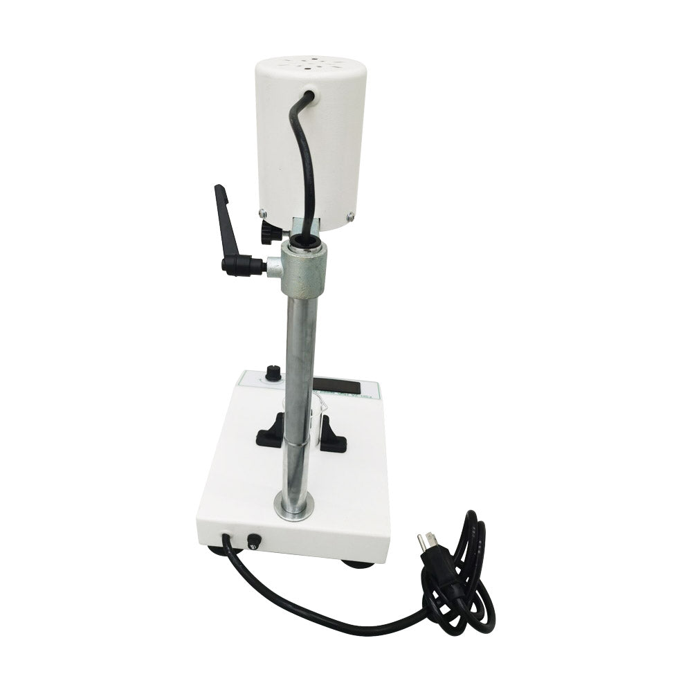 220V Emulsifying Homogenizer