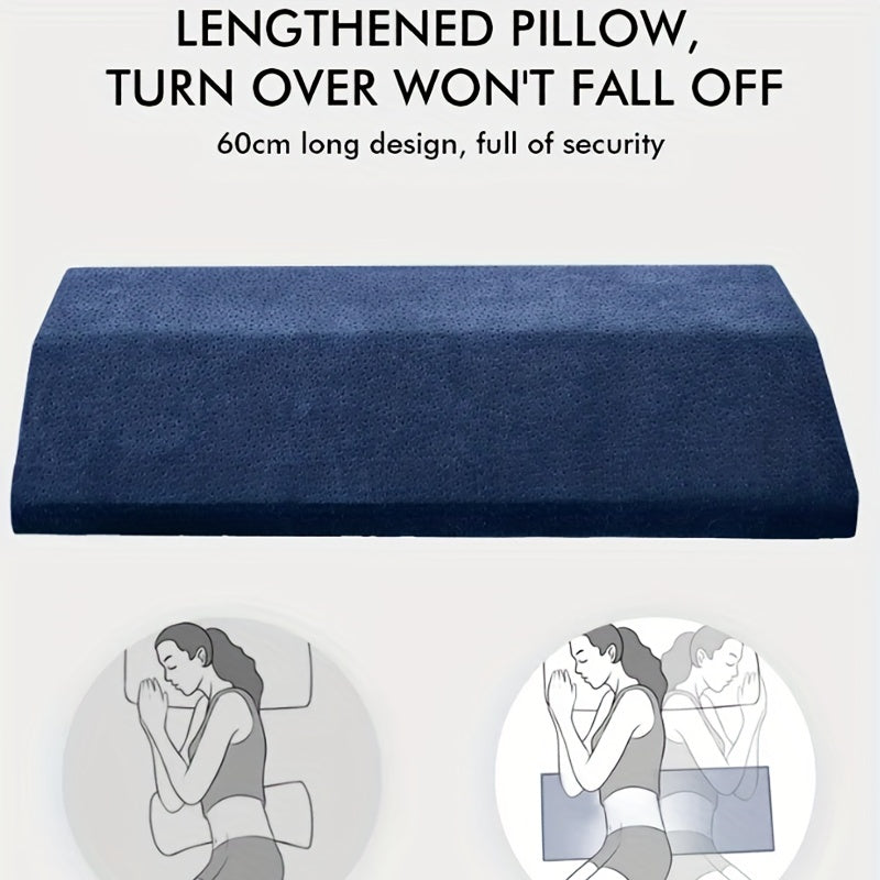 Ergonomic Lumbar Support Pillow- HMT20LL