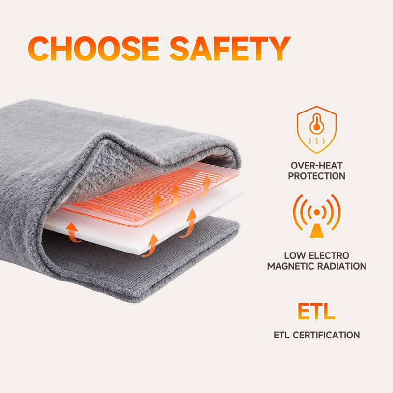 Kozeewarm Electric Heated Blanket