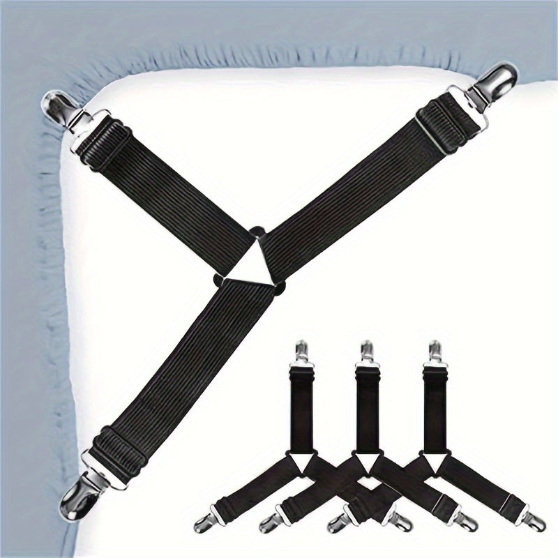 Bed Sheet Fasteners-HMT16BF