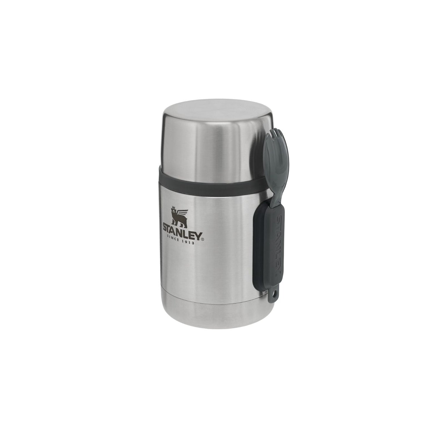 STANLEY® Adventure Stainless Steel All-In-One Food Jar 18oz