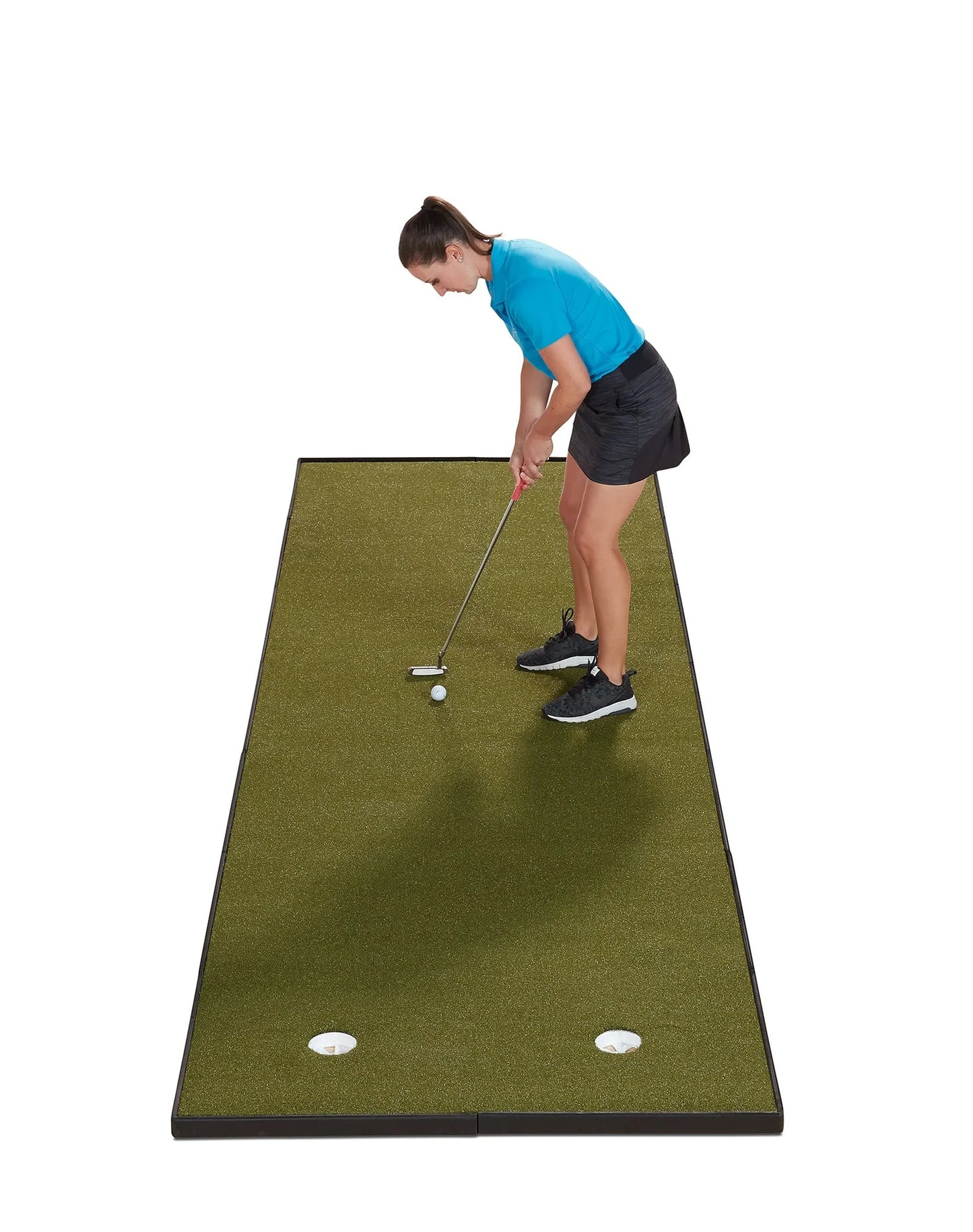 Fiberbuilt Golf Putting Green - 4'X14'