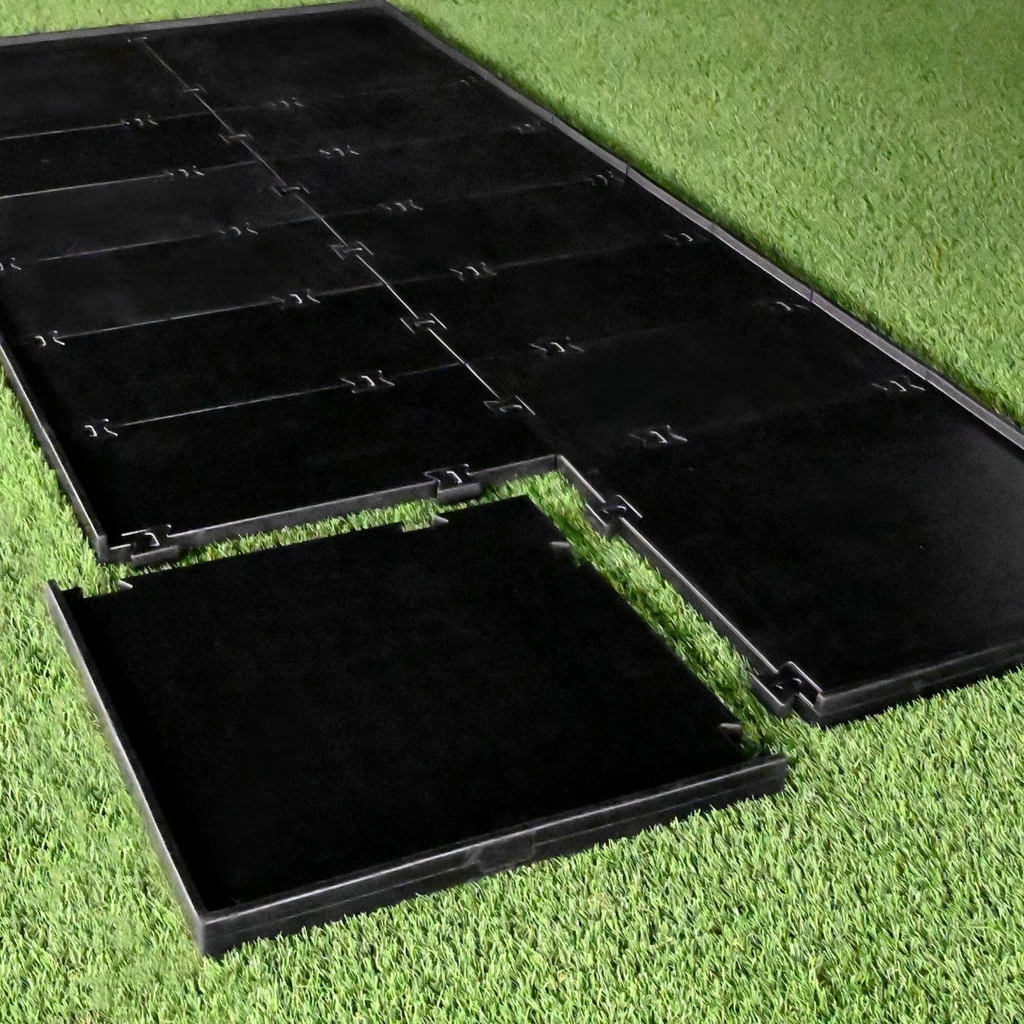Carl's Place HotShot™ Golf Mat Base