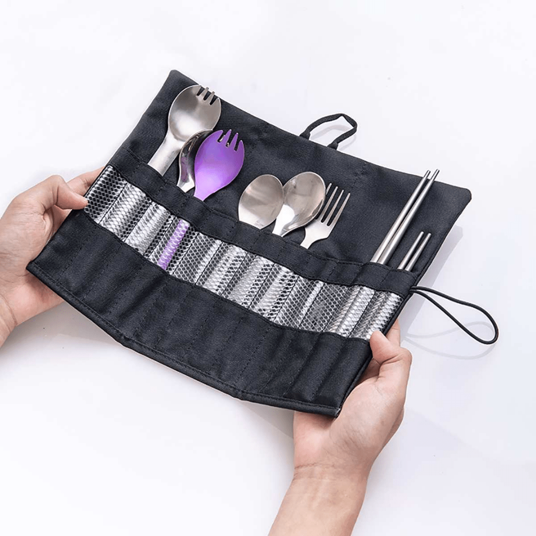 Naturehike Cutlery Storage Bag