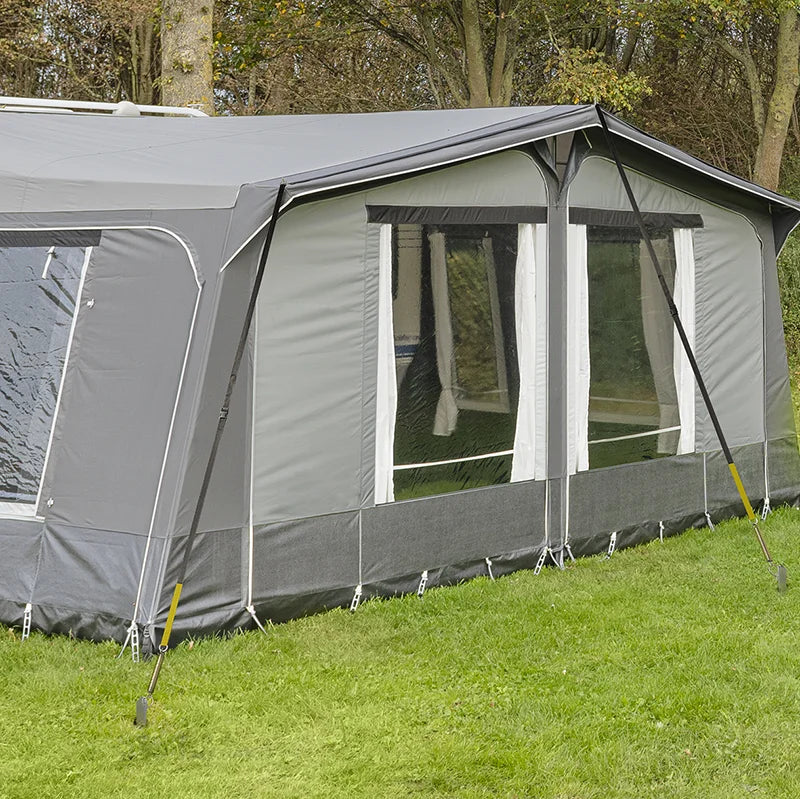 ProPlus Stormbandset universeel