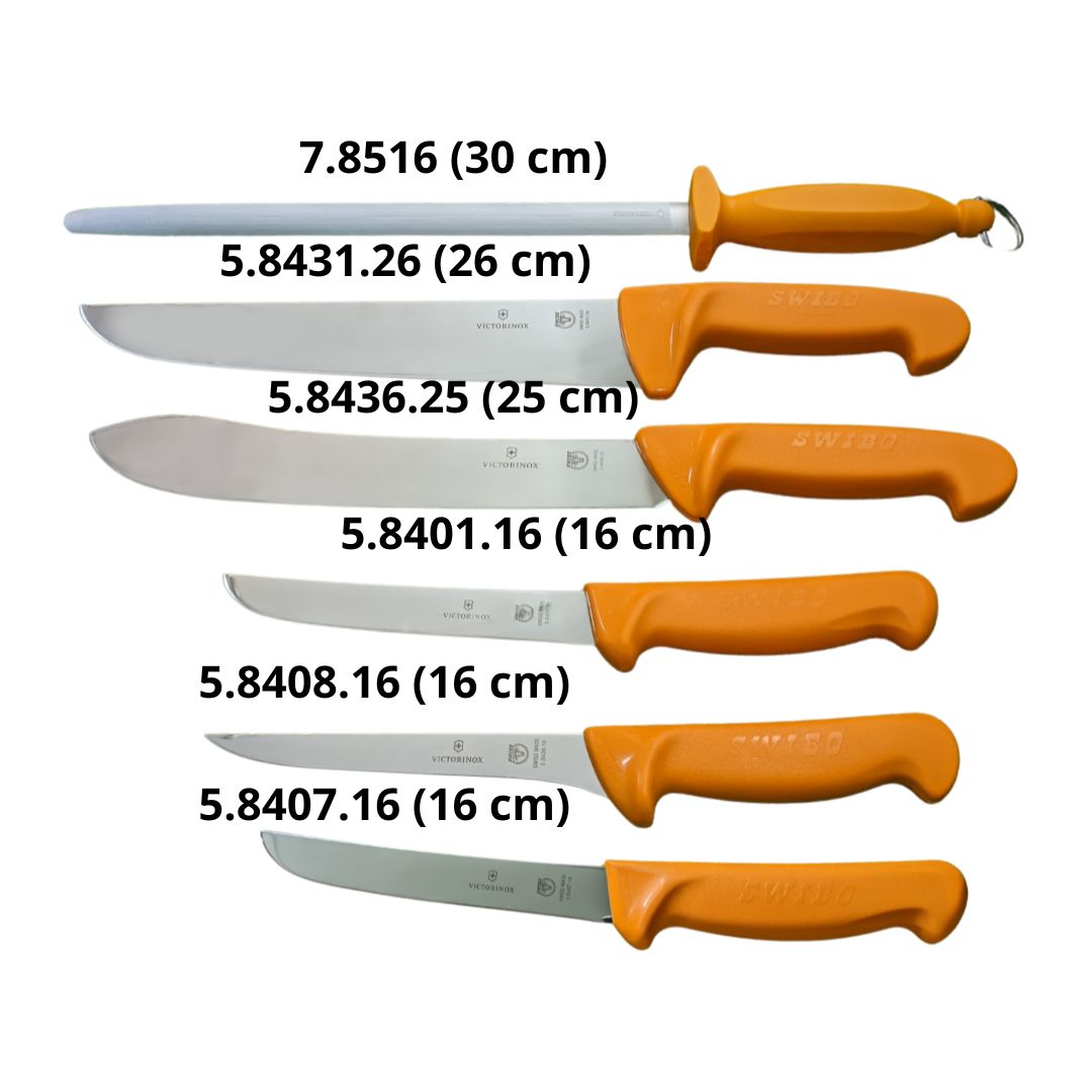VICTORINOX Swibo Knife