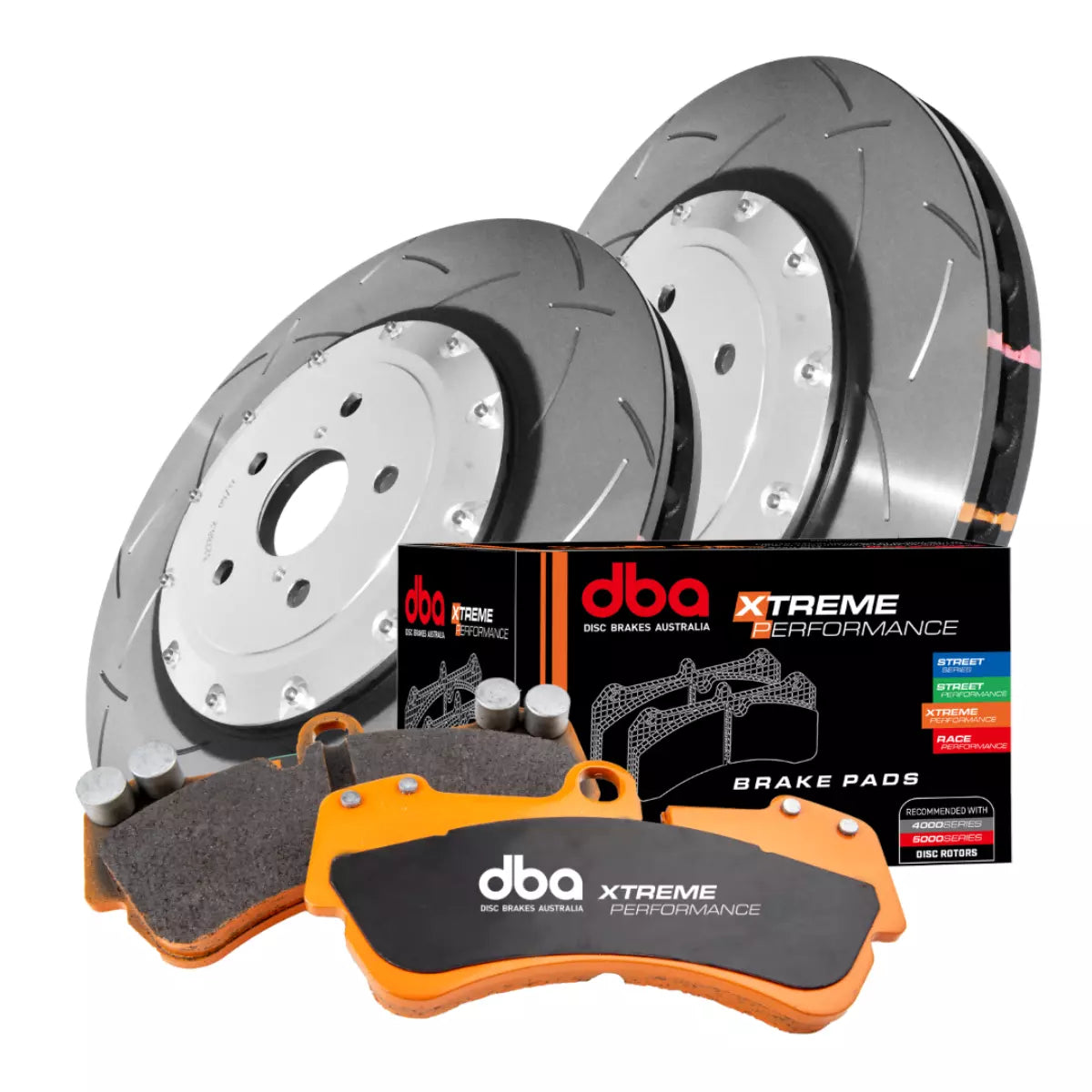 DBA52834SLVS-15110XP