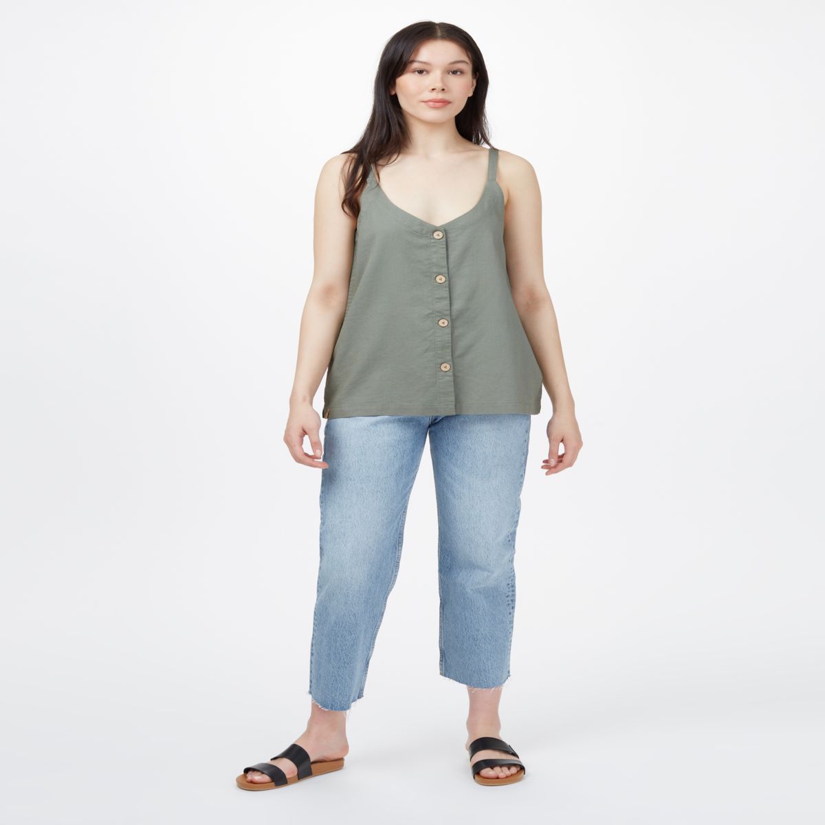 Women's Main Street Tank