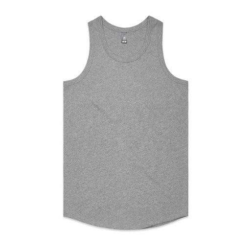 Men's Authentic Singlet 5004S