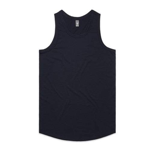 Men's Authentic Singlet 5004S