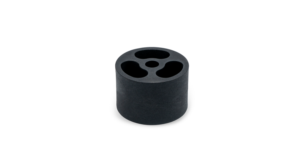 2018-2024 JEEP WRANGLER JL 2.5" SPACER LIFT