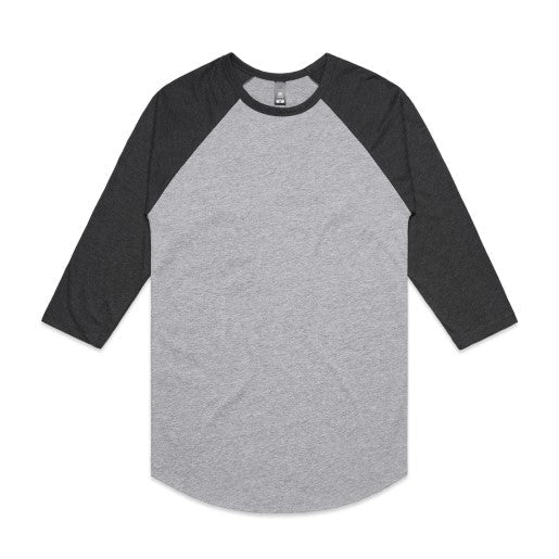 Men's Raglan Tee