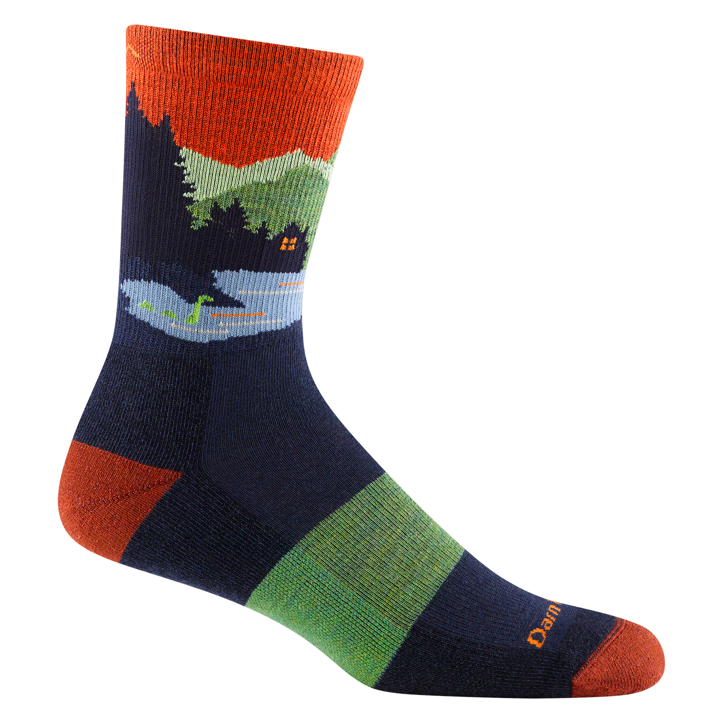 Men's Hiker Encounter 2-Pack