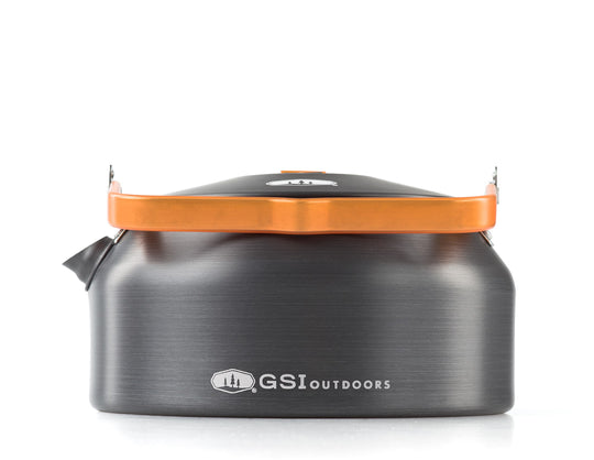 GSI - Halulite 1.8 qt Tea Kettle