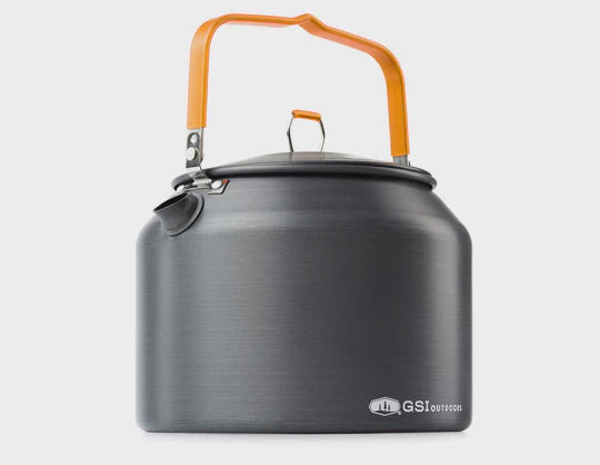 GSI - Halulite 1.8 qt Tea Kettle