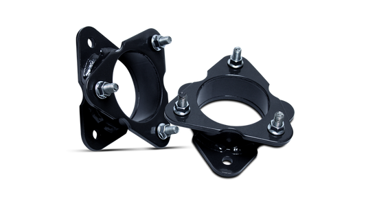 2004-2024 NISSAN TITAN (EXCLUDES PRO 4X AND XD) 2WD/4WD 2.5" STRUT SPACER