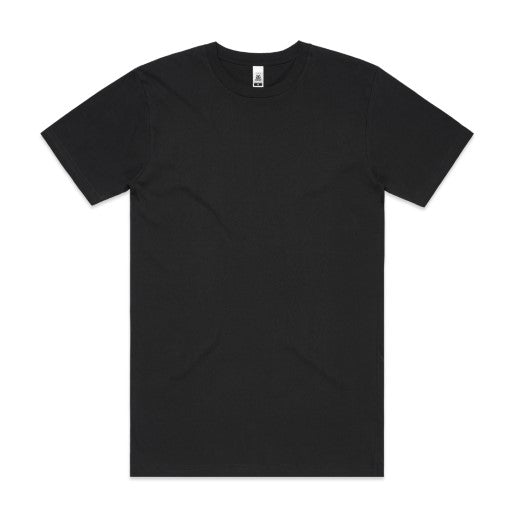 Men's Block Tubular Tee 5050T