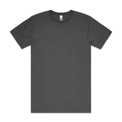 Men's Block Tubular Tee 5050T