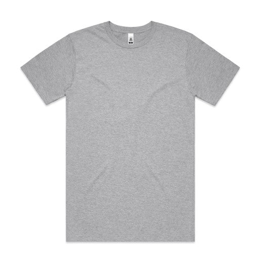 Men's Block Tubular Tee 5050T