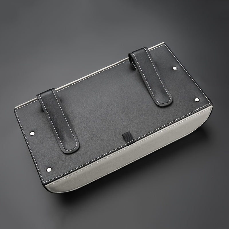 Car Tissue Holder- HMT14GG